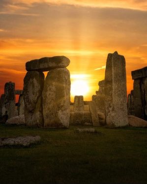 Stonehenge